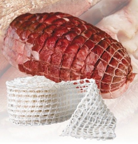 ANGOPE Malla elástica para Carne de 200cm.
