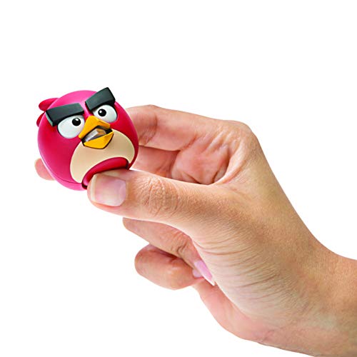 Angry Birds ANB0120 Juego (5 unidades), varios , color/modelo surtido