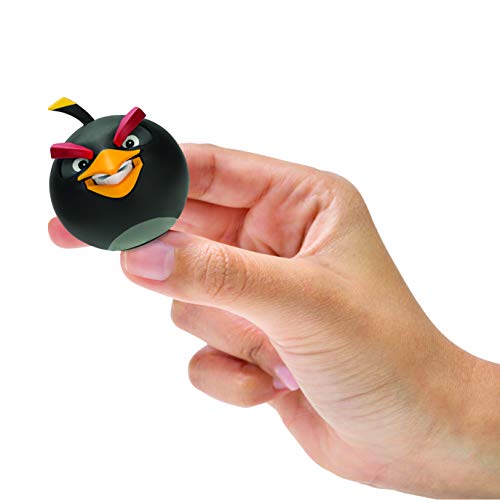 Angry Birds ANB0120 Juego (5 unidades), varios , color/modelo surtido