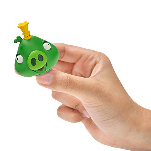 Angry Birds ANB0120 Juego (5 unidades), varios , color/modelo surtido