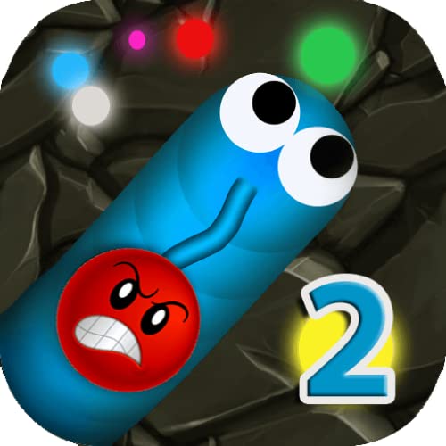 Angry Venom 2: Snake Crash Online