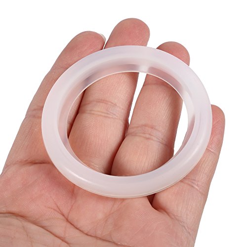 Anillo de junta para café, accesorio para cafetera de café expreso, accesorio profesional universal