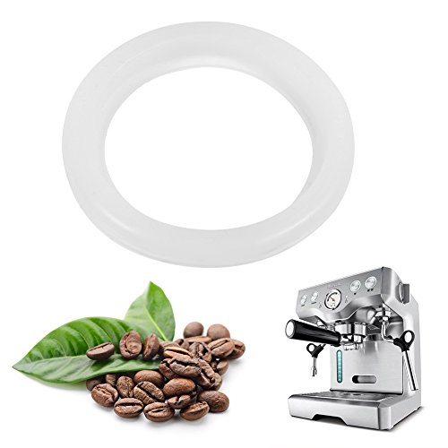 Anillo de junta para café, accesorio para cafetera de café expreso, accesorio profesional universal