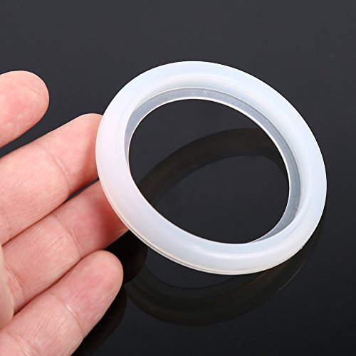 Anillo de junta para café, accesorio para cafetera de café expreso, accesorio profesional universal