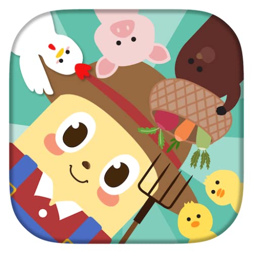 Animal Granero de Jobi : Jobi's Animal Barn