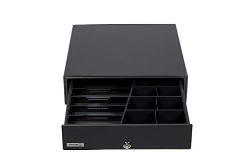 ANKER Cajón Portamonedas MDX 13E | abertura eléctrica | relación calidad precio