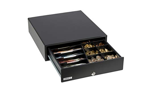 ANKER Cajón Portamonedas MDX 13E | abertura eléctrica | relación calidad precio