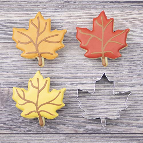 Ann Clark Cookie Cutters Juego de 11 cortadores de galletas para todas las estaciones con libro de recetas, calabaza, pavo, estrella, trébol, huevo de Pascua, hombre de jengibre y más