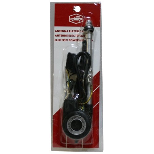 Antena semiautomática para automóvil CA-309