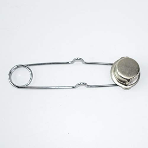 Antorcha de soldadura de gas, quemador de gas de acetileno/propano de oxígeno, antorcha de calefacción, para aire acondicionado Soldadura de tubería de cobre/aluminio (Encendedor de la antorcha)
