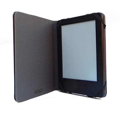 ANVAL Funda EBOOK TAGUS Gaia Eco + - Estampados - Funda Libro electrónico