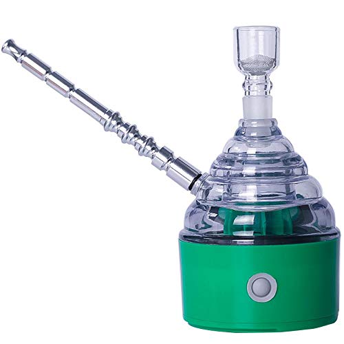 AOOA Humo Burbujas para hacer Aromas Moleculares, Cocteles, Cocteles, Barril Molecular, Herramienta de Cóctel Bar Vino Artículo