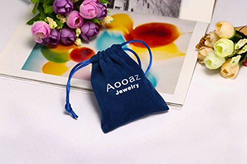 Aooaz Anillo Acero Titanio Anillo De Cenizas del Corazón Anillos Retro Negro Talla 20
