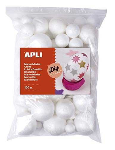 APLI - Bolsa conos porexpa