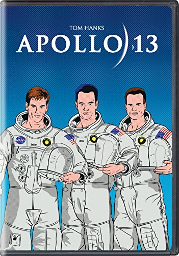 Apollo 13 [Edizione: Stati Uniti] [Italia] [DVD]