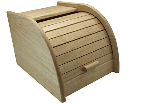 Apollo RB – 27 x 20 x 18 cm Cesta para el Pan Mini