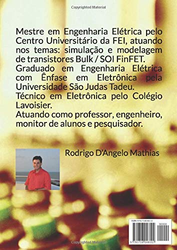 Apostila de Máquinas e Comandos Elétricos: Disciplina: Máquinas e Comandos Elétricos (2ºA Mecatrônica)