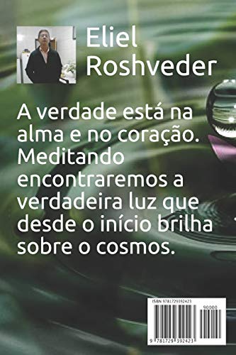 Aprenda meditar para chegar ao Pai Divino