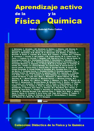 Aprendizaje activo de la Física y la Química