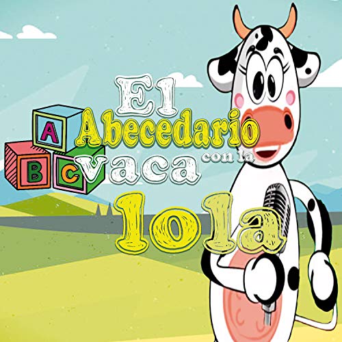 Aprrendiendo la Letra B Con la Vaca Lola