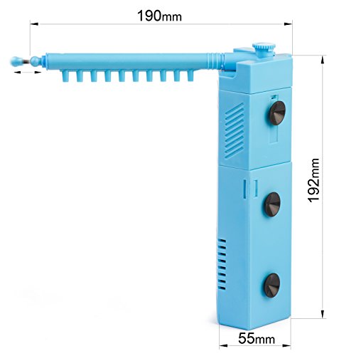 Aquaflow Technology® ACF-093 - Bomba de acuario