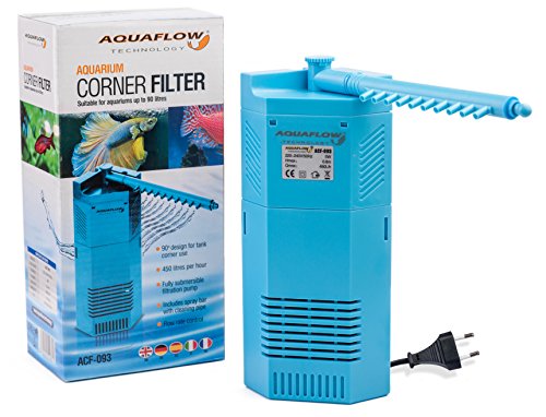 Aquaflow Technology® ACF-093 - Bomba de acuario