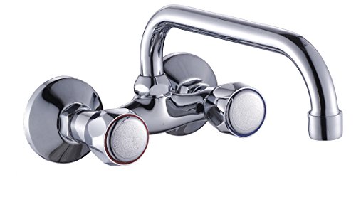 Aquagrif 06EGE540CR Fregadero, Cromo