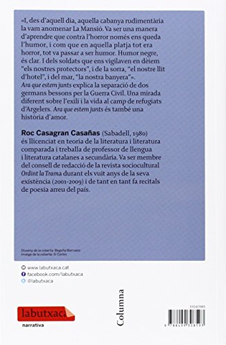 Ara Que Estem Junts (LABUTXACA)