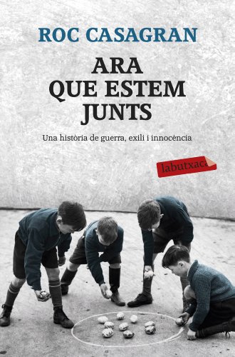 Ara Que Estem Junts (LABUTXACA)