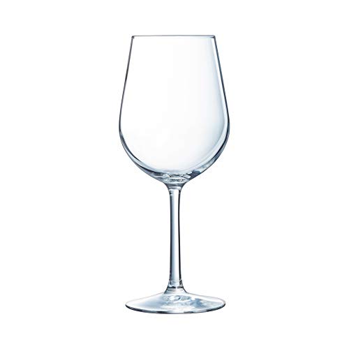 Arcoroc 0883314592887 Copas de agua, Glass