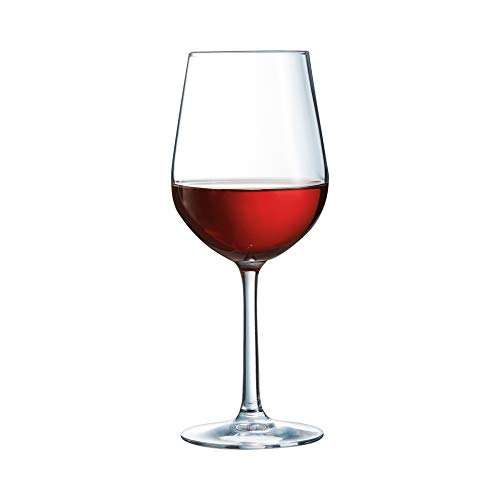 Arcoroc 0883314592887 Copas de agua, Glass