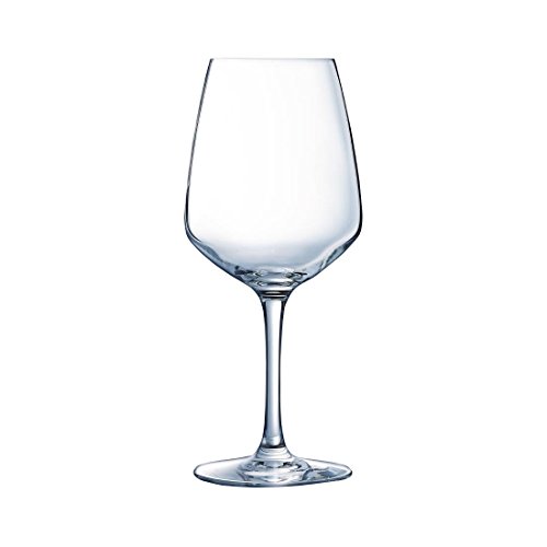 Arcoroc Juliette - Copas de vino (300 ml, capacidad de la copa): 300 ml Contenido del paquete: 24.