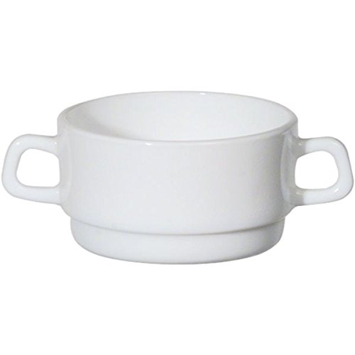 ARCOROC - Tazas consome Restaurant 31cl. rp-6
