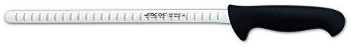 Arcos 2900 - Cuchillo para salmón flexible, 300 mm (f.display)
