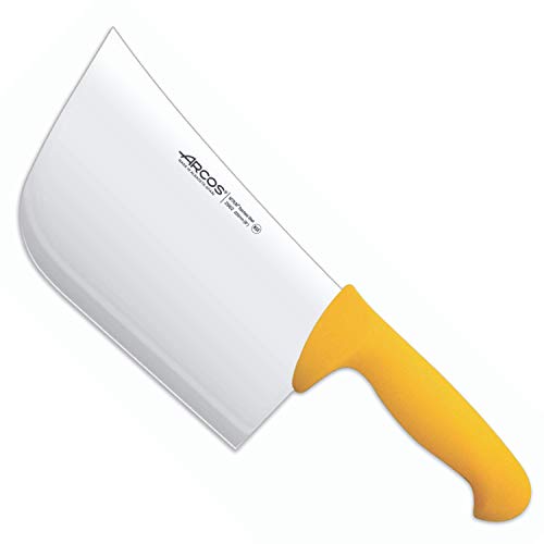 Arcos 2900 - Hachuela, 220 mm (estuche)
