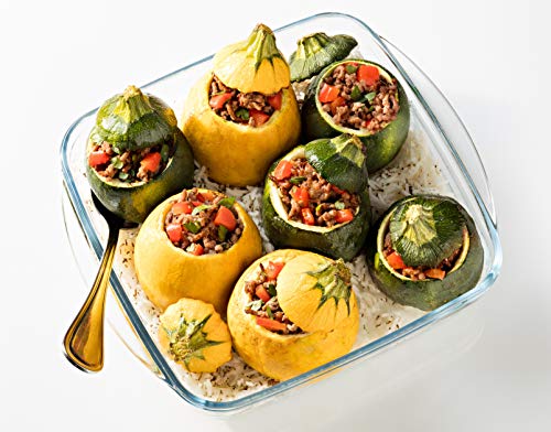 ARCUISINE Fuente de Horno, 1,6 litros