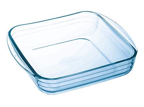 ARCUISINE Fuente de Horno, 1,6 litros