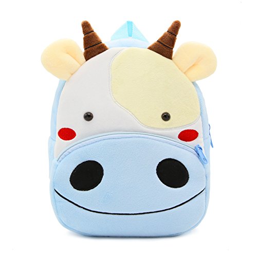 ARMAC - Mochila para niños de 2 a 5 años