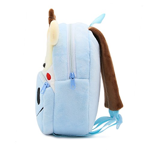 ARMAC - Mochila para niños de 2 a 5 años
