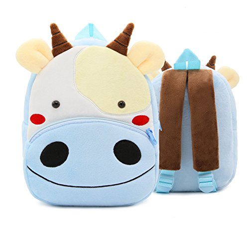 ARMAC - Mochila para niños de 2 a 5 años