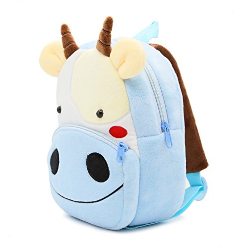 ARMAC - Mochila para niños de 2 a 5 años