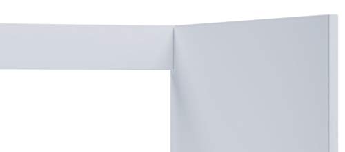 Armario para horno empotrable, 60 cm, roble Sonoma