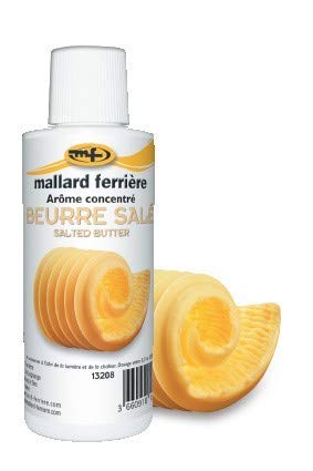 Aroma de Mantequilla .