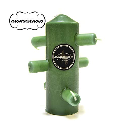 AROMASENSES VELON 7 MECHAS Verde