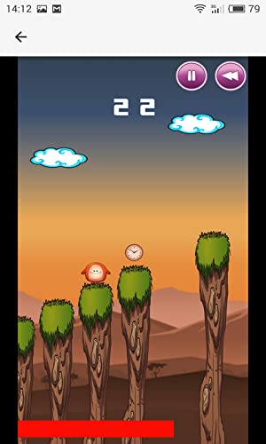 Artesa de Segre Narrow Passage Game