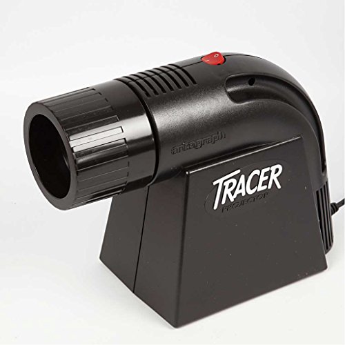 Artograph Episcope Proyectores trazador AR555-460 Amateurs Blanca 23W