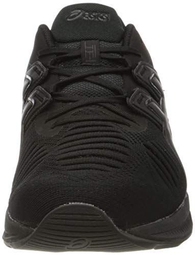 Asics Gel-Quantum Infinity JIN, Running Shoe Mens, Black, 46 EU