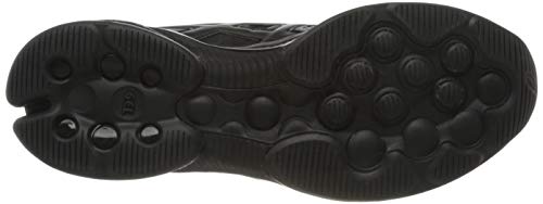 Asics Gel-Quantum Infinity JIN, Running Shoe Mens, Black, 46 EU