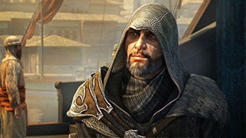 Assassin's Creed: The Ezio Collection - PlayStation 4