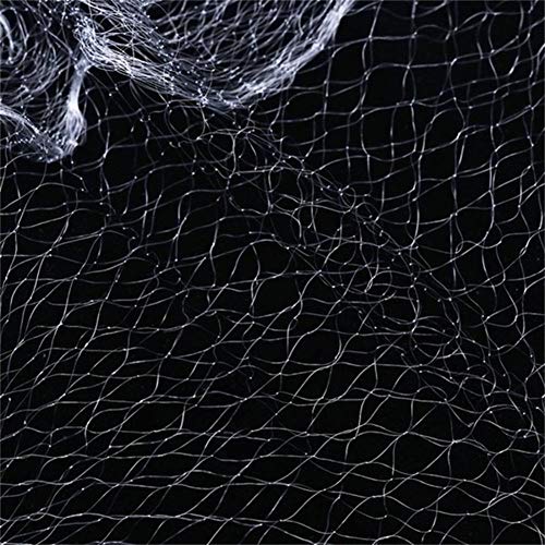 Atarraya Red Pesca 30M acoplamiento de la red de pesca pescado Retén de pesca red de enmalle de nylon hundimiento acoplamiento de la red cebo con el agua salada del plomo de pesca de agua dulce